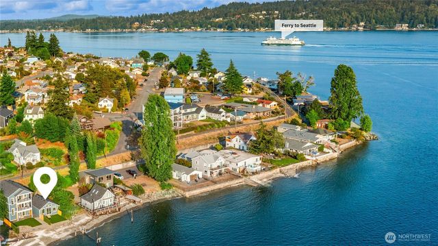 219 Shore Drive, Bremerton, WA 98310