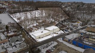 2750-2760, 2734, 2780 & 0 Banksville Avenue, Pittsburgh, PA 15216