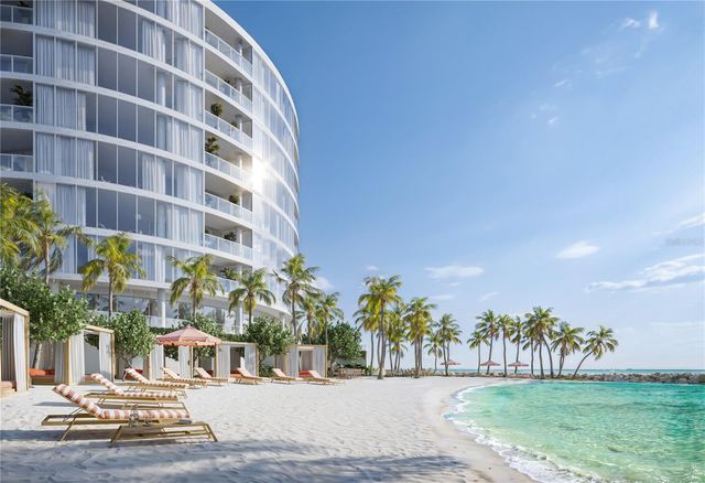 805 S GULFVIEW BOULEVARD 802-A, Clearwater Beach, FL 33767