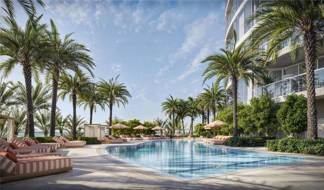 805 S GULFVIEW BOULEVARD 802-A, Clearwater Beach, FL 33767
