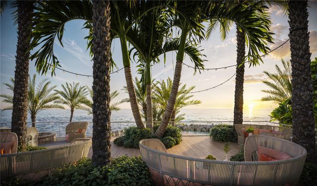 805 S GULFVIEW BOULEVARD 802-A, Clearwater Beach, FL 33767