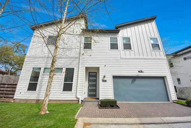 506 W Donovan Street F, Houston, TX 77091