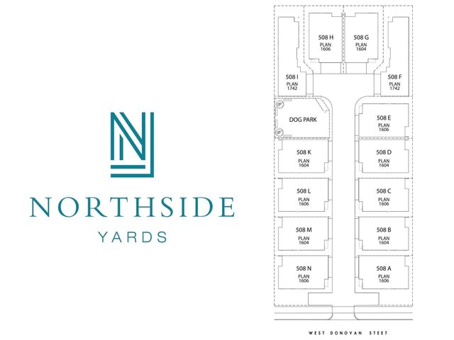 506 W Donovan Street F, Houston, TX 77091