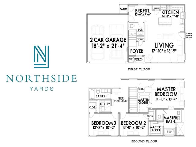 506 W Donovan Street F, Houston, TX 77091