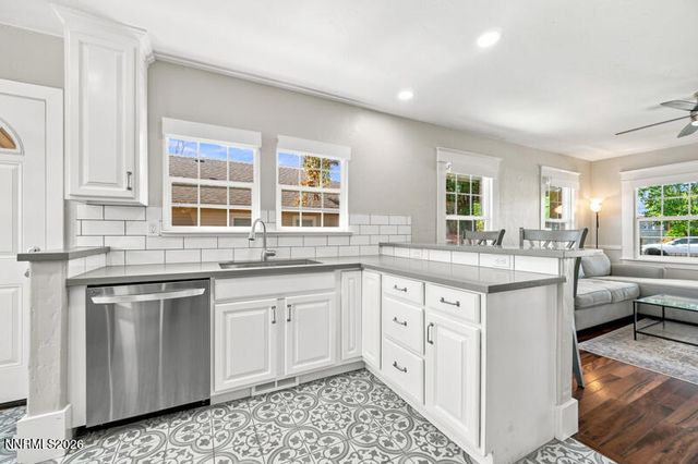 960 Ralston Street, Reno, NV 89503