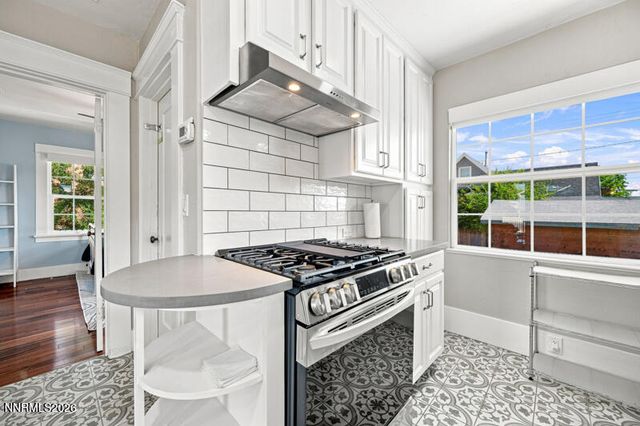960 Ralston Street, Reno, NV 89503
