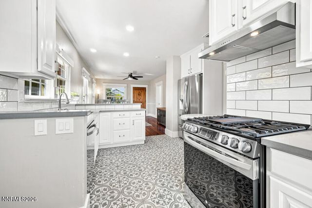 960 Ralston Street, Reno, NV 89503