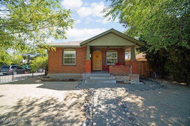 960 Ralston Street, Reno, NV 89503