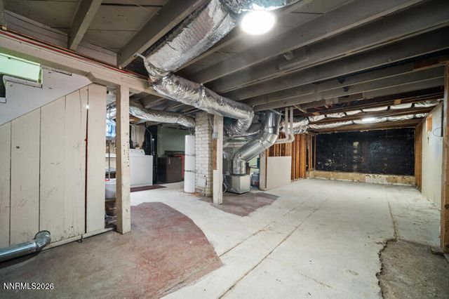 960 Ralston Street, Reno, NV 89503