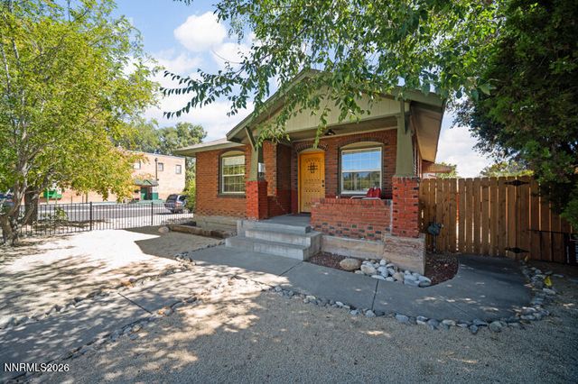 960 Ralston Street, Reno, NV 89503