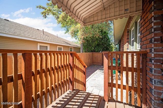 960 Ralston Street, Reno, NV 89503