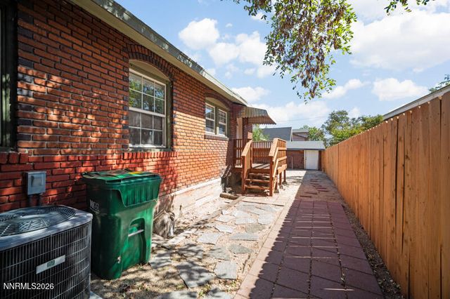 960 Ralston Street, Reno, NV 89503