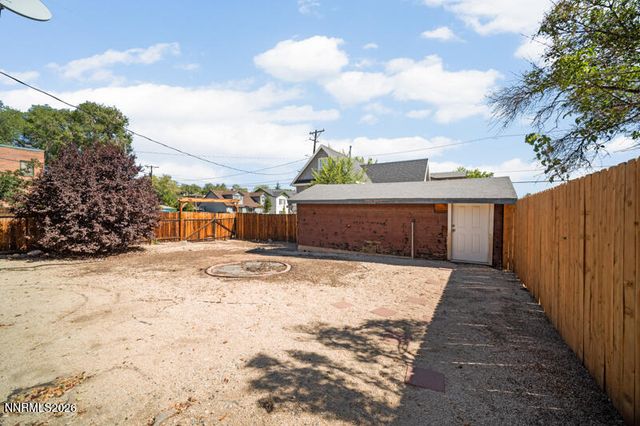 960 Ralston Street, Reno, NV 89503