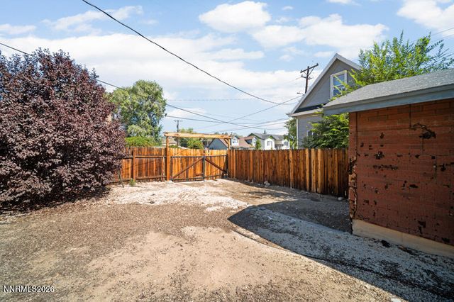 960 Ralston Street, Reno, NV 89503