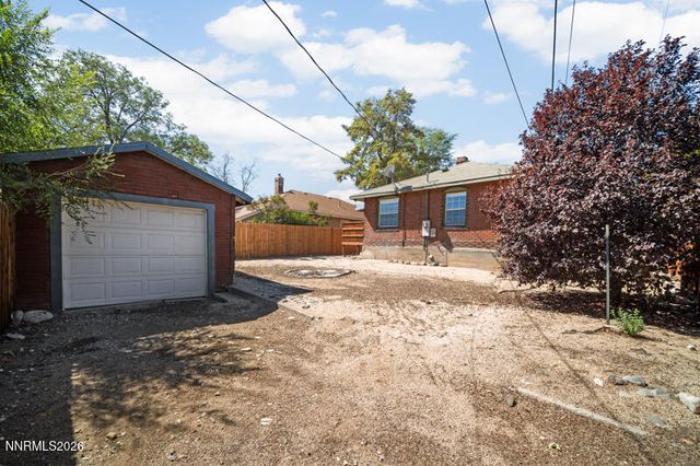 960 Ralston Street, Reno, NV 89503