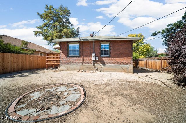 960 Ralston Street, Reno, NV 89503