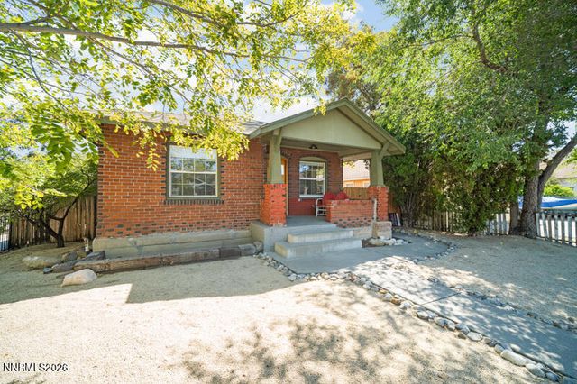 960 Ralston Street, Reno, NV 89503