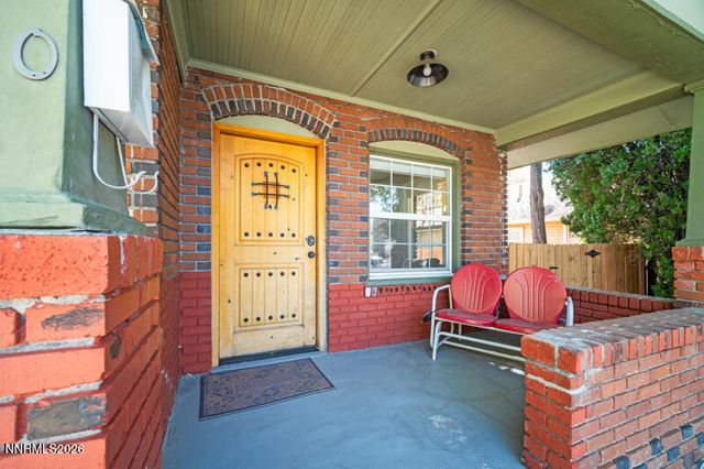 960 Ralston Street, Reno, NV 89503