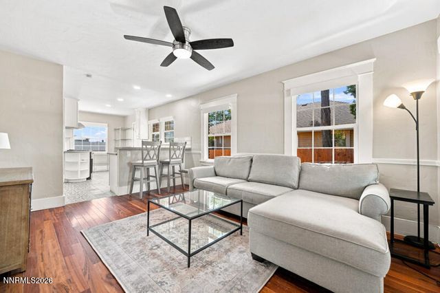 960 Ralston Street, Reno, NV 89503