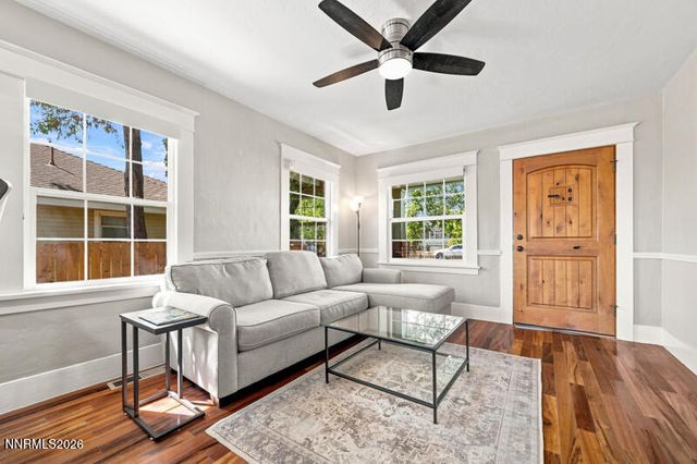960 Ralston Street, Reno, NV 89503