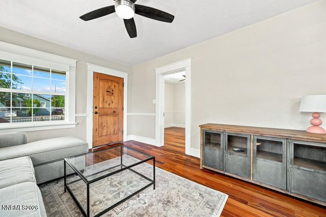 960 Ralston Street, Reno, NV 89503