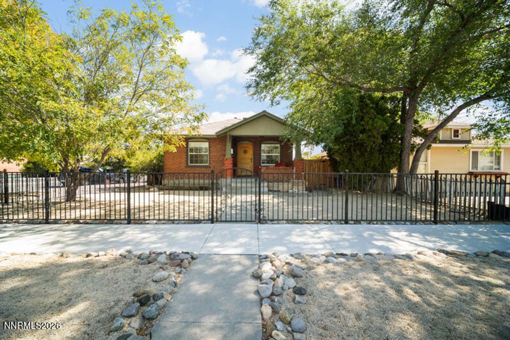 960 Ralston Street, Reno, NV 89503