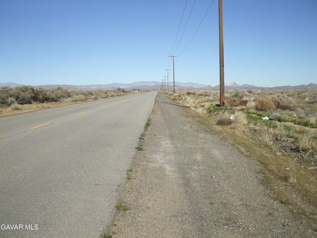 00 60 Th NW C12 Avenue, Lancaster, CA 93536