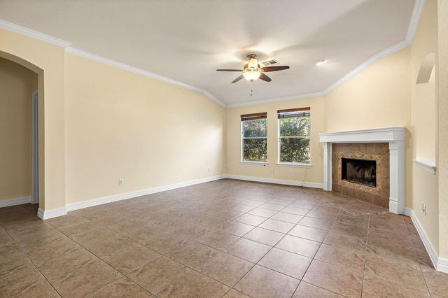 413 Peaceful Haven WAY, Hutto, TX 78634