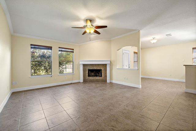 413 Peaceful Haven WAY, Hutto, TX 78634