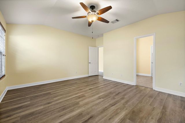 413 Peaceful Haven WAY, Hutto, TX 78634