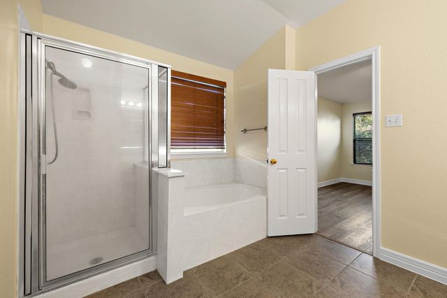 413 Peaceful Haven WAY, Hutto, TX 78634