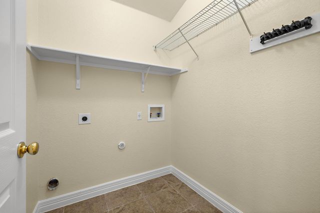 413 Peaceful Haven WAY, Hutto, TX 78634