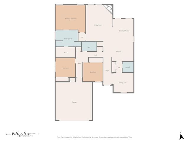 413 Peaceful Haven WAY, Hutto, TX 78634