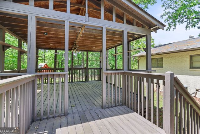482 E Lake Road, Mcdonough, GA 30252