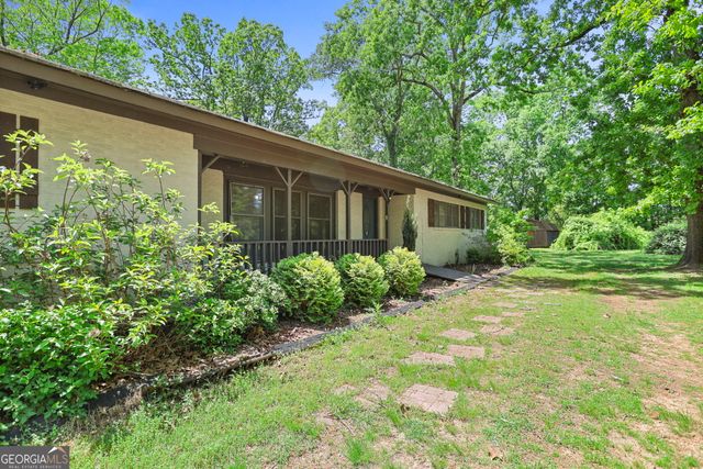 482 E Lake Road, Mcdonough, GA 30252