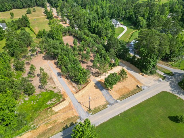 5289 Mcdonald Road, Mcdonald, TN 37353