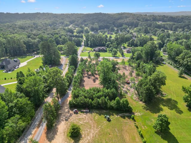 5289 Mcdonald Road, Mcdonald, TN 37353