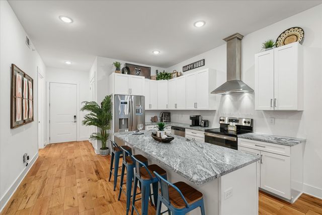 4810 Gallatin Pike Apt 104, Nashville, TN 37216