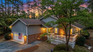 107 Hastings Road, West End, NC 27376