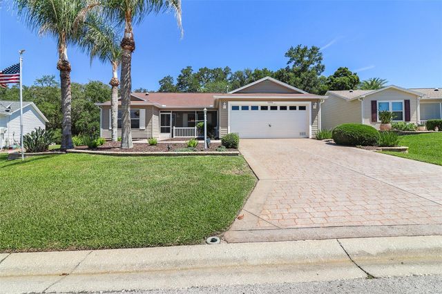 16856 SE 96TH CHAPELWOOD CIRCLE, The Villages, FL 32162