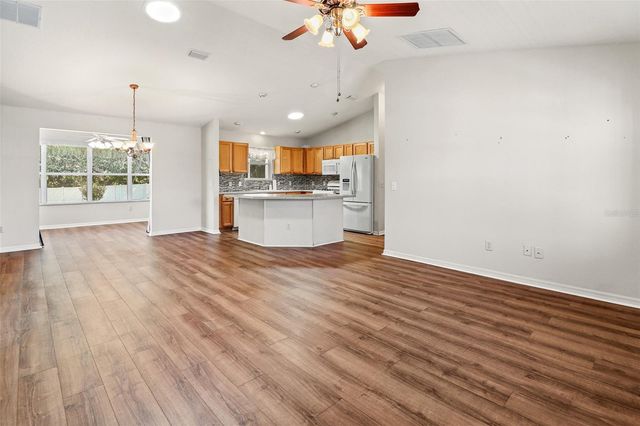 16856 SE 96TH CHAPELWOOD CIRCLE, The Villages, FL 32162