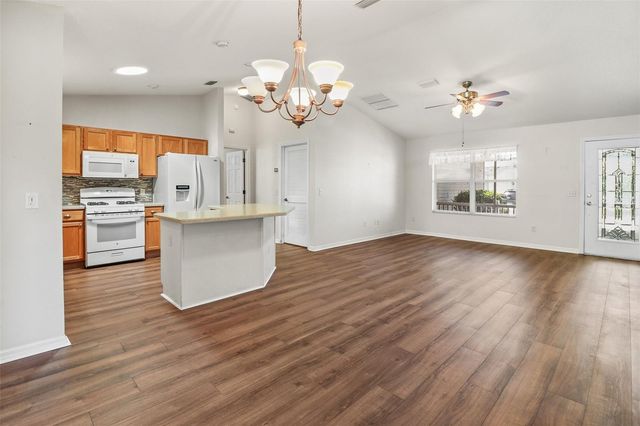 16856 SE 96TH CHAPELWOOD CIRCLE, The Villages, FL 32162