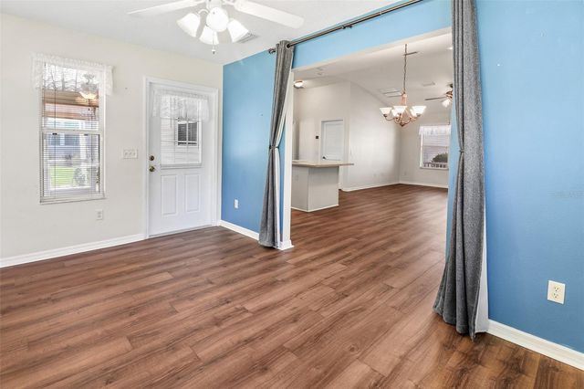 16856 SE 96TH CHAPELWOOD CIRCLE, The Villages, FL 32162