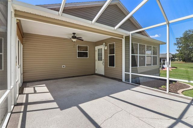 16856 SE 96TH CHAPELWOOD CIRCLE, The Villages, FL 32162
