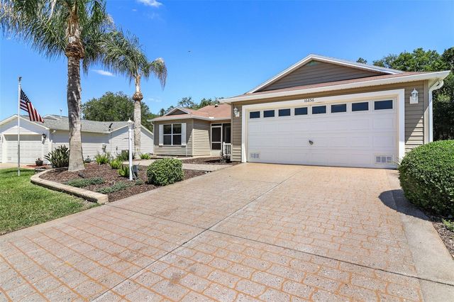 16856 SE 96TH CHAPELWOOD CIRCLE, The Villages, FL 32162