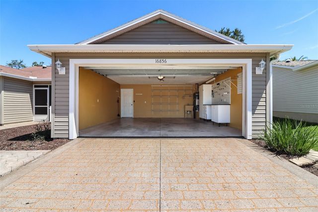 16856 SE 96TH CHAPELWOOD CIRCLE, The Villages, FL 32162