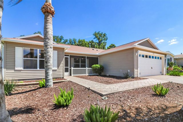 16856 SE 96TH CHAPELWOOD CIRCLE, The Villages, FL 32162