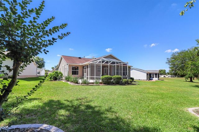 16856 SE 96TH CHAPELWOOD CIRCLE, The Villages, FL 32162