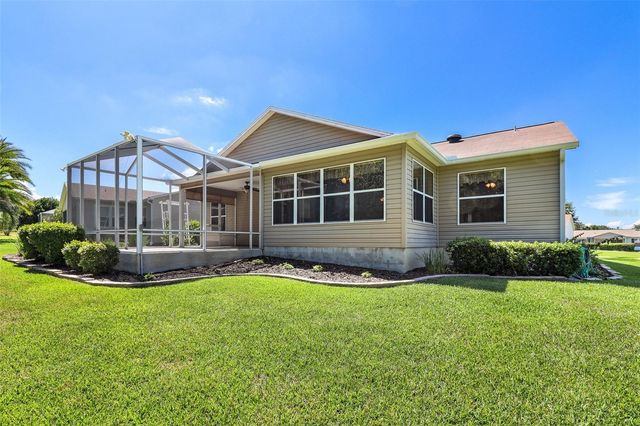 16856 SE 96TH CHAPELWOOD CIRCLE, The Villages, FL 32162