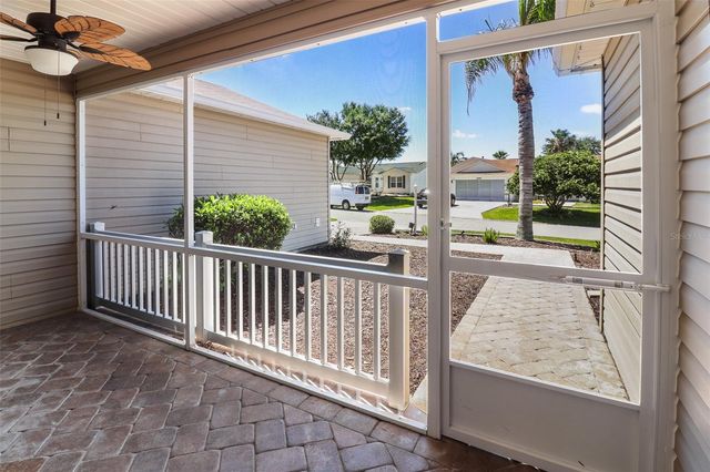 16856 SE 96TH CHAPELWOOD CIRCLE, The Villages, FL 32162